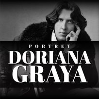 Portret Doriana Graya - audiobook Wilde Oscar