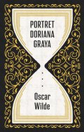 Portret Doriana Graya - ebook epub - Wilde Oscar