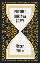 Portret Doriana Graya Oscar Wilde
