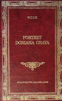 Portret Doriana Graya Wilde Oscar