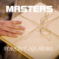 Portret na niebie Masters