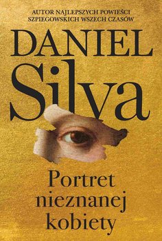 Portret nieznanej kobiety - Silva Daniel