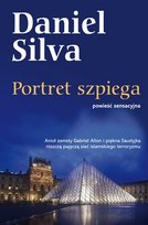 Portret szpiega Silva Daniel