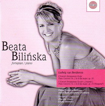 Portret - Bilińska Beata