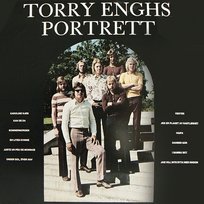 Portrett Torry Enghs