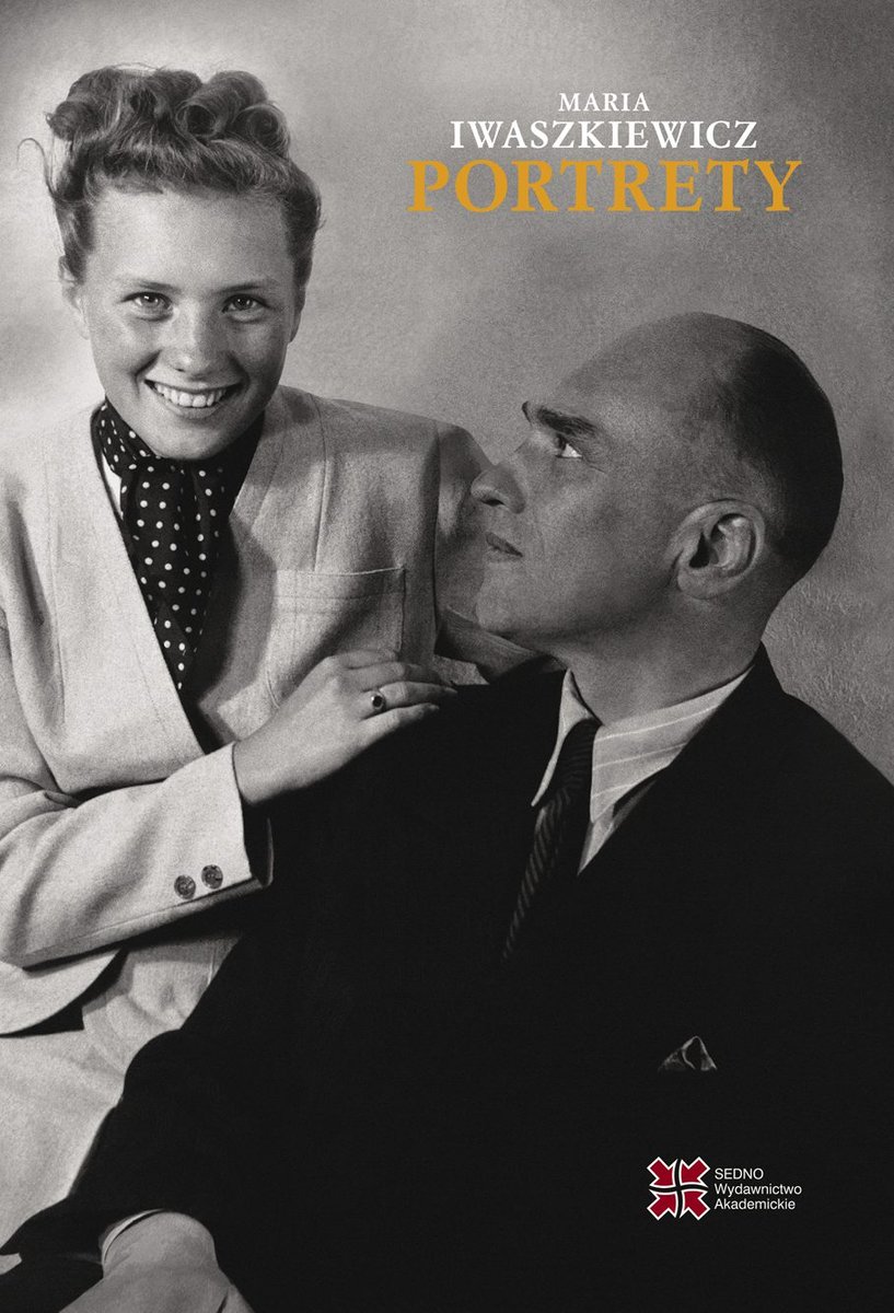 Portrety - ebook PDF