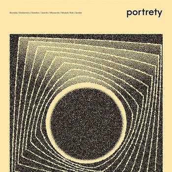 PORTRETY - Various Artists