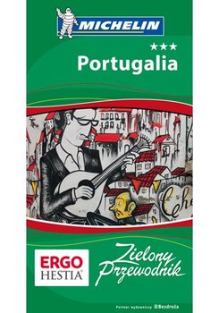 Portugalia - Opracowanie zbiorowe