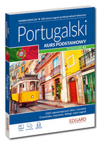 Portugalski. Kurs podstawowy Gabriela Badowska, Piotr Machado