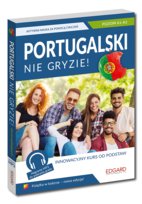 Portugalski nie gryzie! Opracowanie zbiorowe