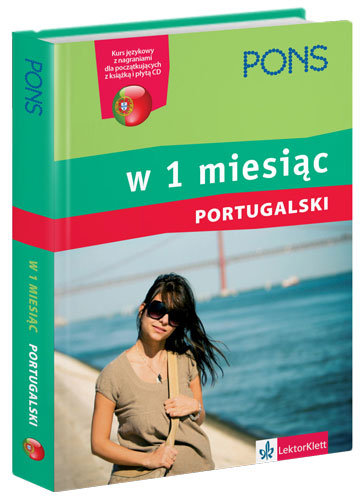 Portugalski W 1 Miesiąc Kurs Dla Początkujących Opracowanie Zbiorowe Książka W Empik 1492