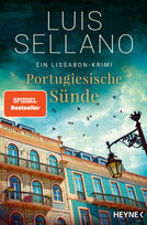 Portugiesische Sünde Heyne