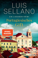 Portugiesisches Gift Heyne