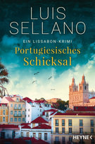 Portugiesisches Schicksal Heyne