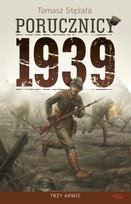 Porucznicy 1939 Stężała Tomasz