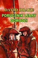 Porucznik Leary Dowodzi Drake David