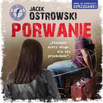 Porwanie - Ostrowski Jacek