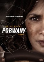 Porwany (wydanie książkowe) Prieto Luis