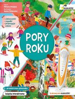 Pory roku Dulęba Oliwia