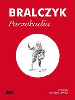 Porzekadła Bralczyk Jerzy