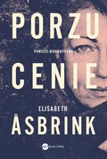 Porzucenie - Asbrink Elisabeth
