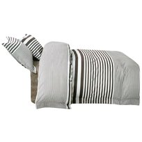 Pościel 160x200 3 części Poszewki 70x80 Melita Satyna Bawełniana