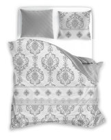 Pościel 160x200 3 części Satyna Bawełniana Dwustronna Pure Sateen