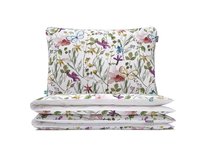 pościel babie lato 160x200 cm + 2x 60x50 cm