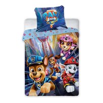 Pościel bawełniana 140x200 Psi Patrol film kino