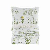 Pościel Bawełniana 200X200 Seledin