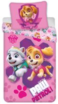 Pościel do łóżeczka Psi Patrol 100x135 BrandMac