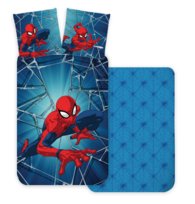 Pościel do łóżeczka Spider-man 100x135 BrandMac