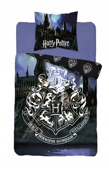 Pościel Dziecięca Harry Potter Bawełna 160X200 3El - Feretti