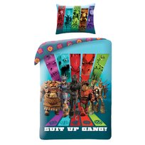 Inne z tym bohaterem