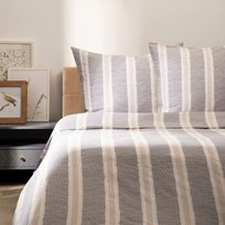 Pościel | GARIS | z mikrofibry | 140x200 + 1*70x80 cm | 731082