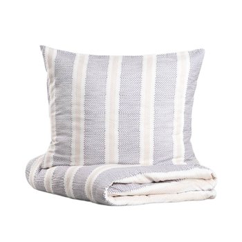 Pościel | GARIS | z mikrofibry | 160x200 + 2*70x80 cm | 731068 - Homla