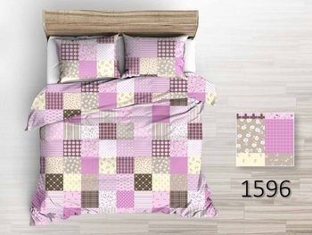 Pościel kora 1596N/160x200 KORALOVE - Inny producent