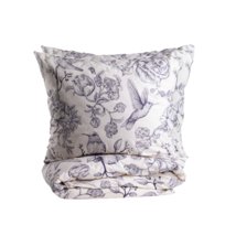 Pościel PAMELA bawełniana 140x200 + 1*70x90 cm HOMLA