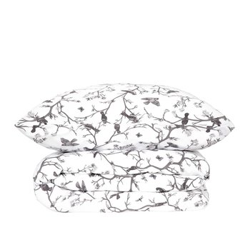 Pościel VOLATILE z mikrofibry wzór 140x200 cm + 1*70x80 cm HOMLA - Homla