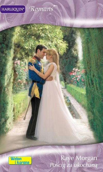 Pościg za ukochaną - ebook PDF