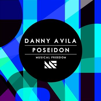 Poseidon - Danny Avila