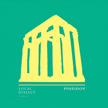 Poseidon - Local Dialect