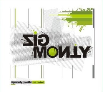 Posiłki - Zigmonty
