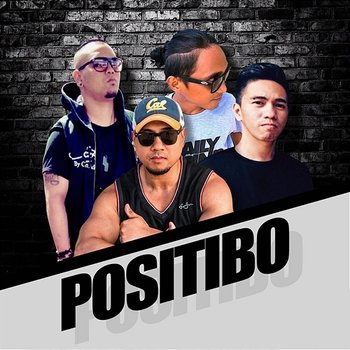 Positibo ( ) - XENO AKLN feat. JFLEXX, MikeyBoi, Raffy Ojeda