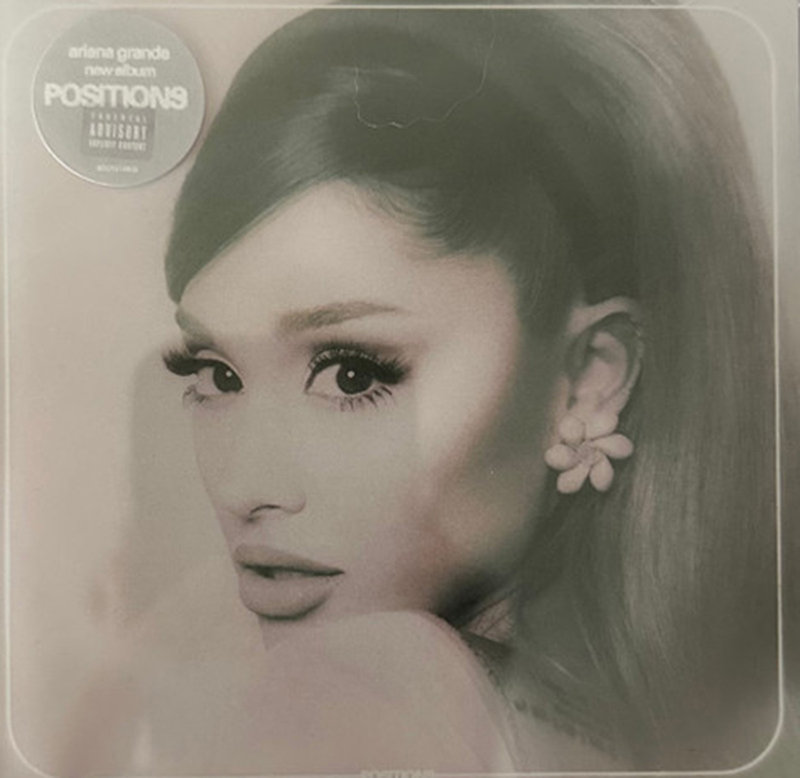 Positions Grande Ariana Muzyka Sklep EMPIK COM positions-grande-ariana-muzyka-sklep-empik-com