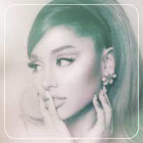 Positions Grande Ariana