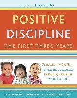 Positive Discipline Nelson Jane