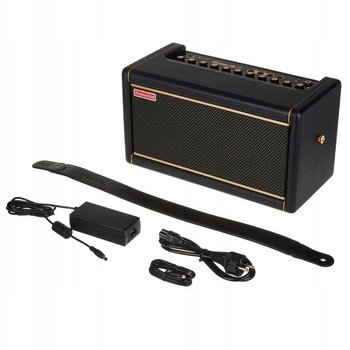 Positive Grid Spark 2 BK Inteligentny Wzmacniacz Gitarowy Głośnik Bluetooth - Positive Grid
