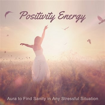 Positivity Energy: Aura to Find Sanity in Any Stressful Situation - Academy of Powerful Music with Positive Energy