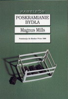 Poskramianie bydła Mills Magnus